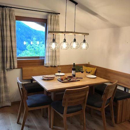 蒂雷斯Ferienhaus Leitner公寓 外观 照片