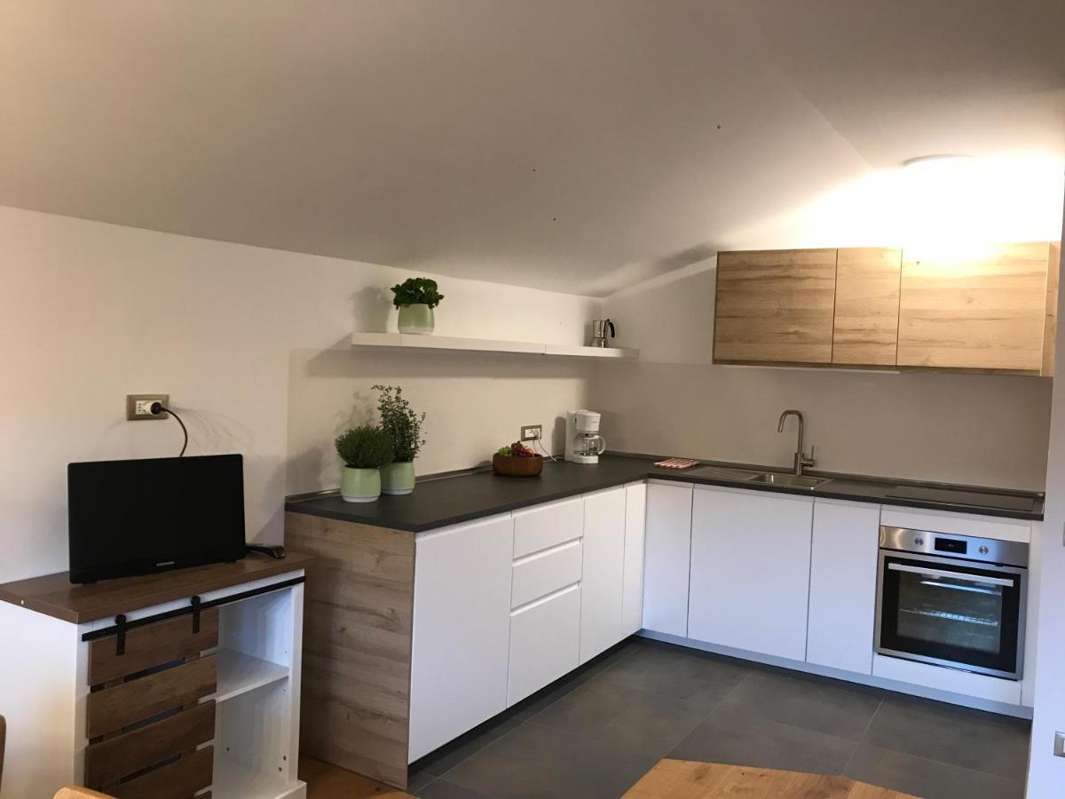 蒂雷斯Ferienhaus Leitner公寓 外观 照片