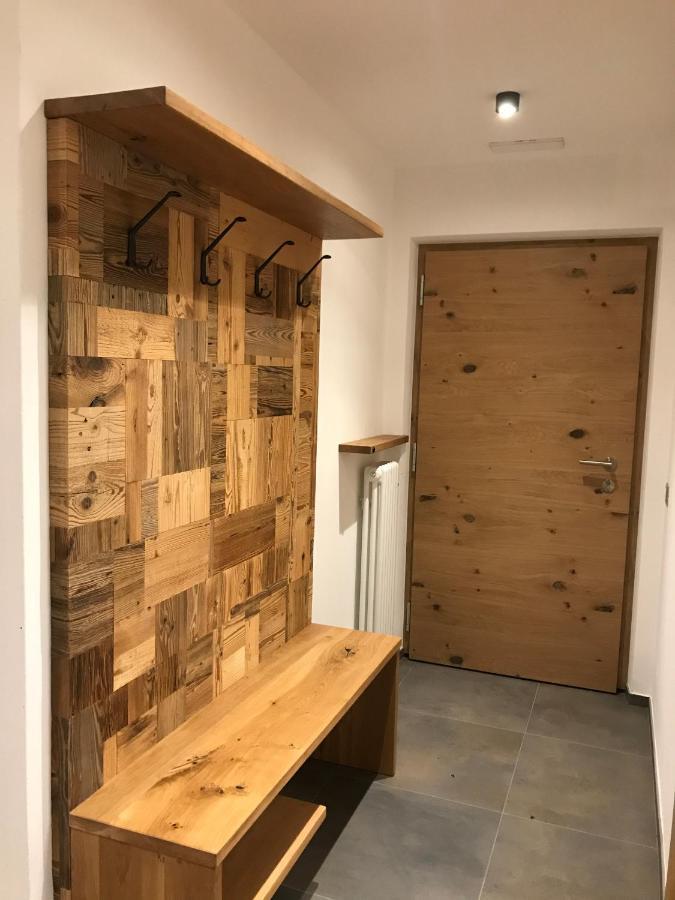 蒂雷斯Ferienhaus Leitner公寓 外观 照片