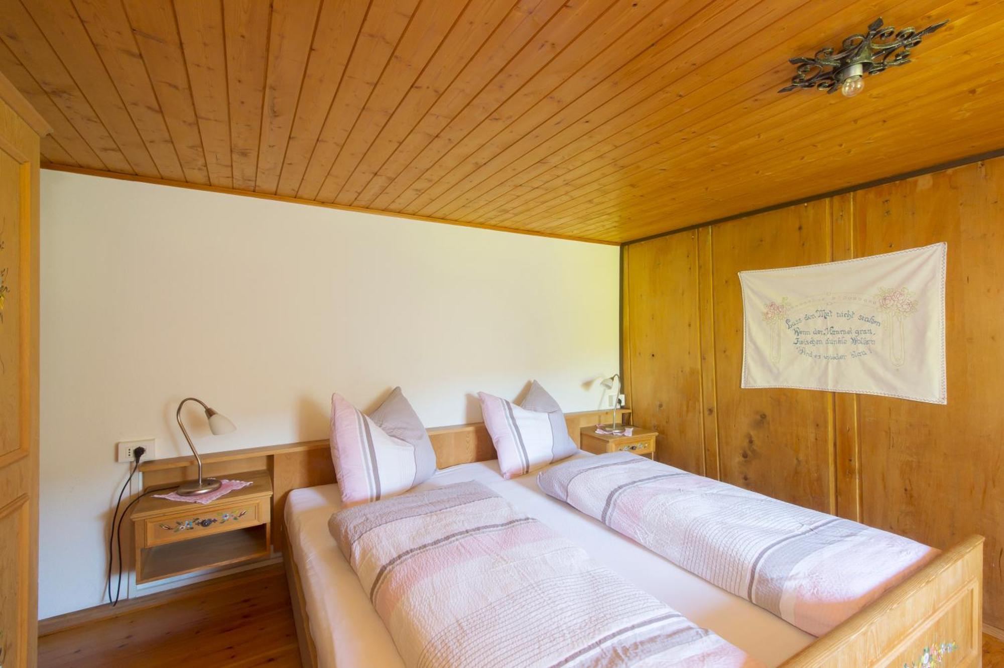 蒂雷斯Ferienhaus Leitner公寓 客房 照片